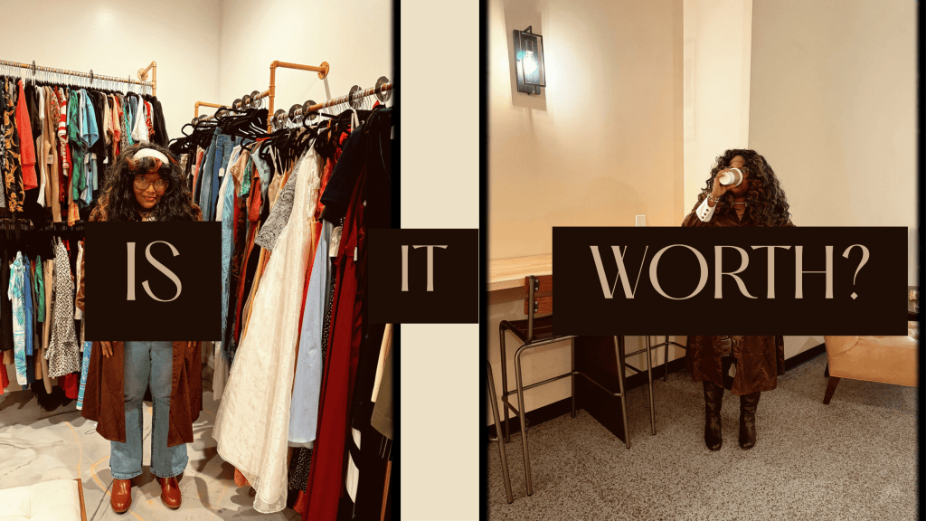 Dramatic Dusters: Statement Piece or Styling Struggle?